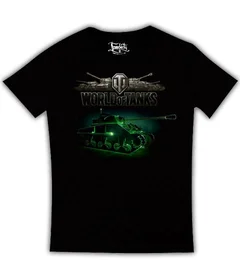 Прикольные футболки: Танки онлайн 2